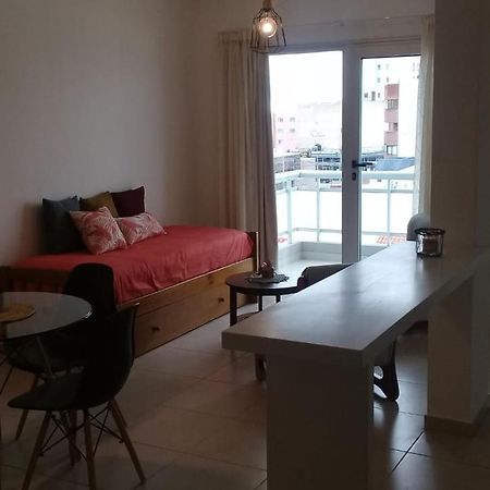 Appartamento Veluvi Puerto Madryn Esterno foto