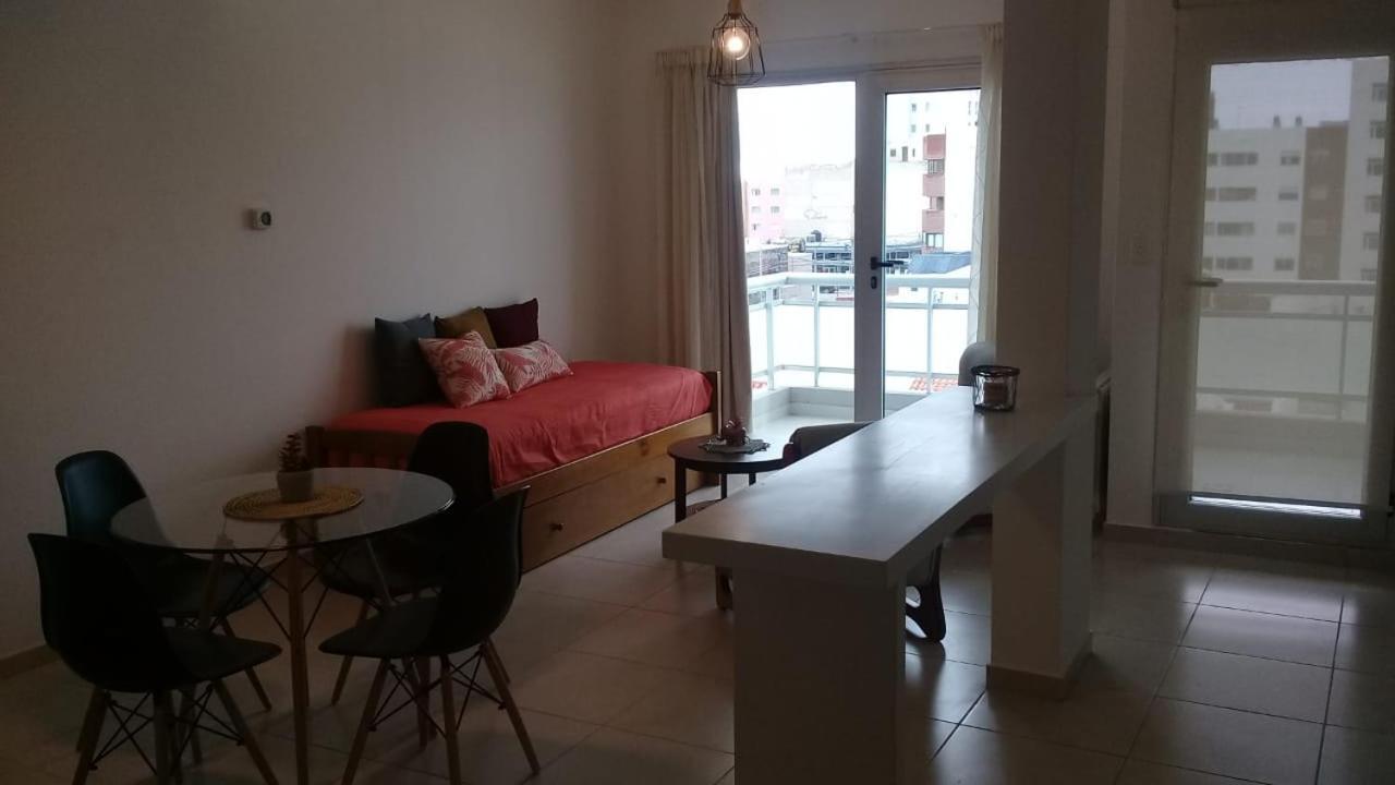 Appartamento Veluvi Puerto Madryn Esterno foto