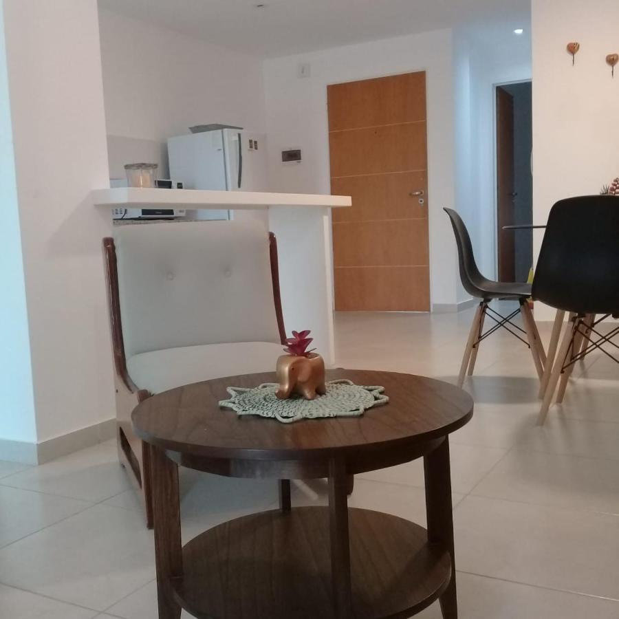 Appartamento Veluvi Puerto Madryn Esterno foto