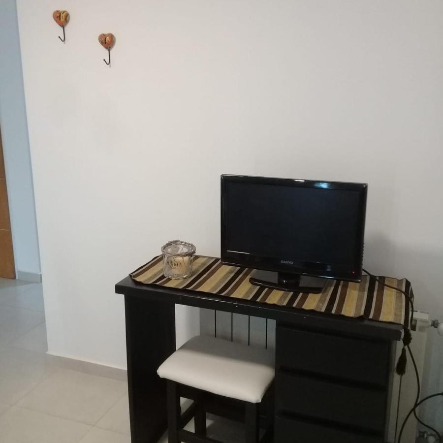 Appartamento Veluvi Puerto Madryn Esterno foto