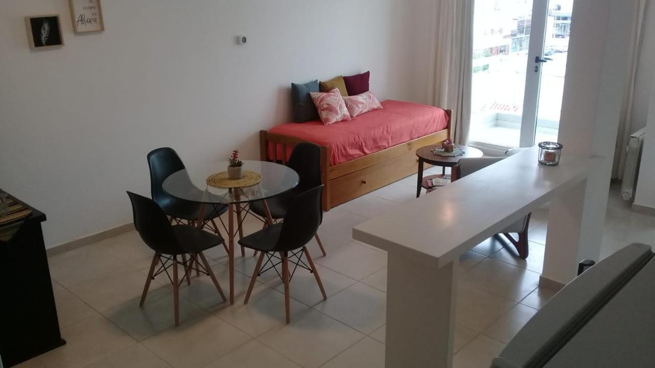 Appartamento Veluvi Puerto Madryn Esterno foto