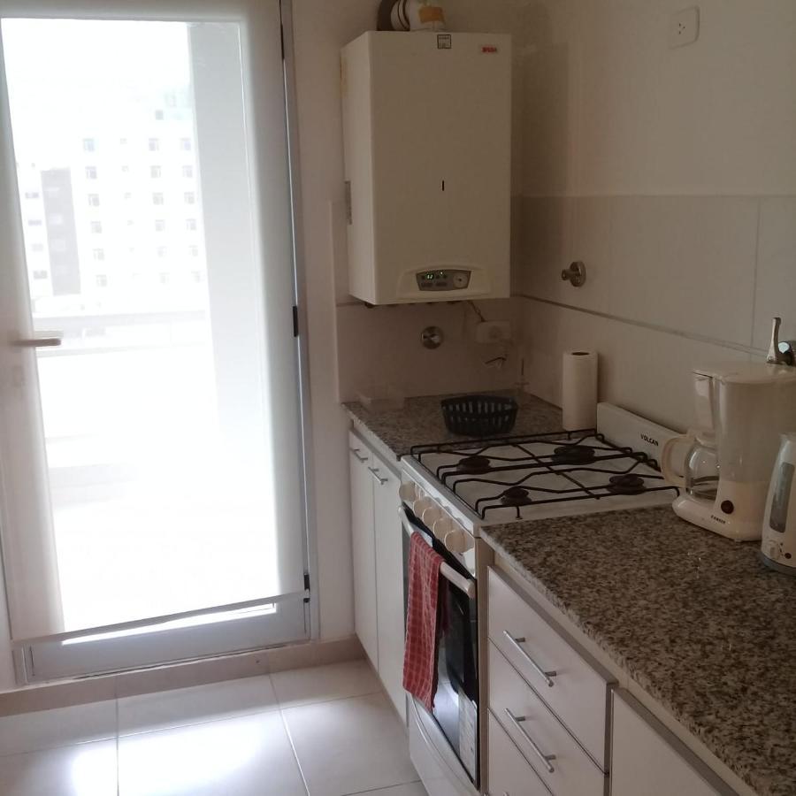 Appartamento Veluvi Puerto Madryn Esterno foto