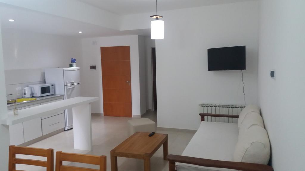 Appartamento Veluvi Puerto Madryn Esterno foto