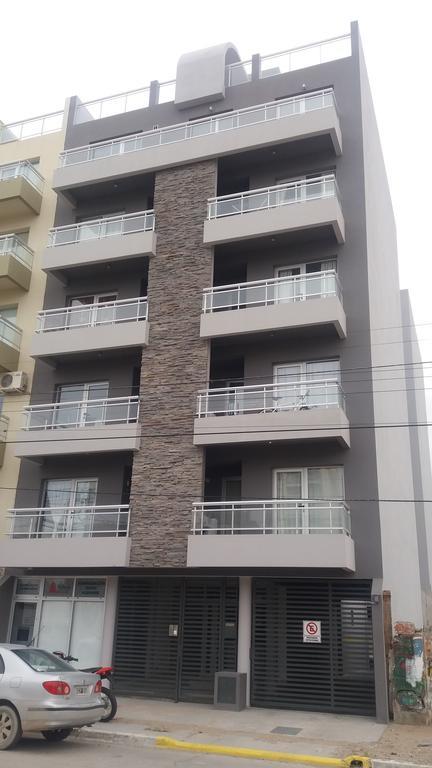 Appartamento Veluvi Puerto Madryn Esterno foto
