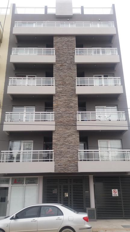 Appartamento Veluvi Puerto Madryn Esterno foto