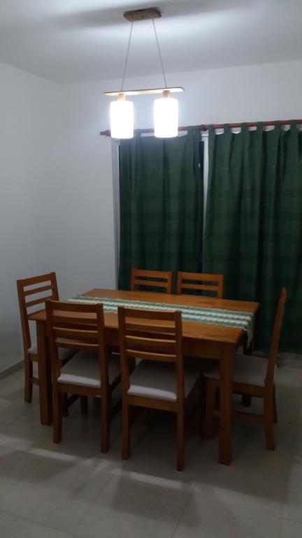 Appartamento Veluvi Puerto Madryn Esterno foto