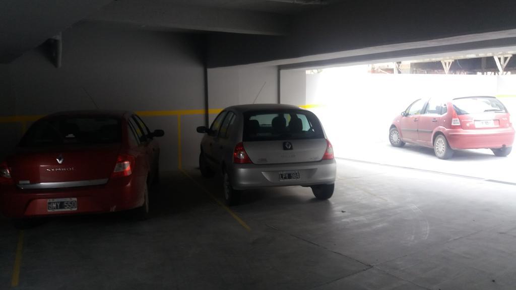 Appartamento Veluvi Puerto Madryn Esterno foto