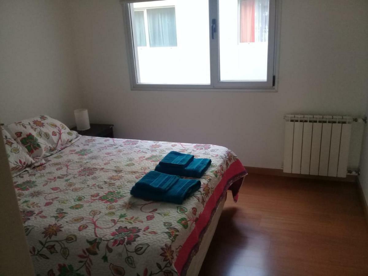 Appartamento Veluvi Puerto Madryn Esterno foto