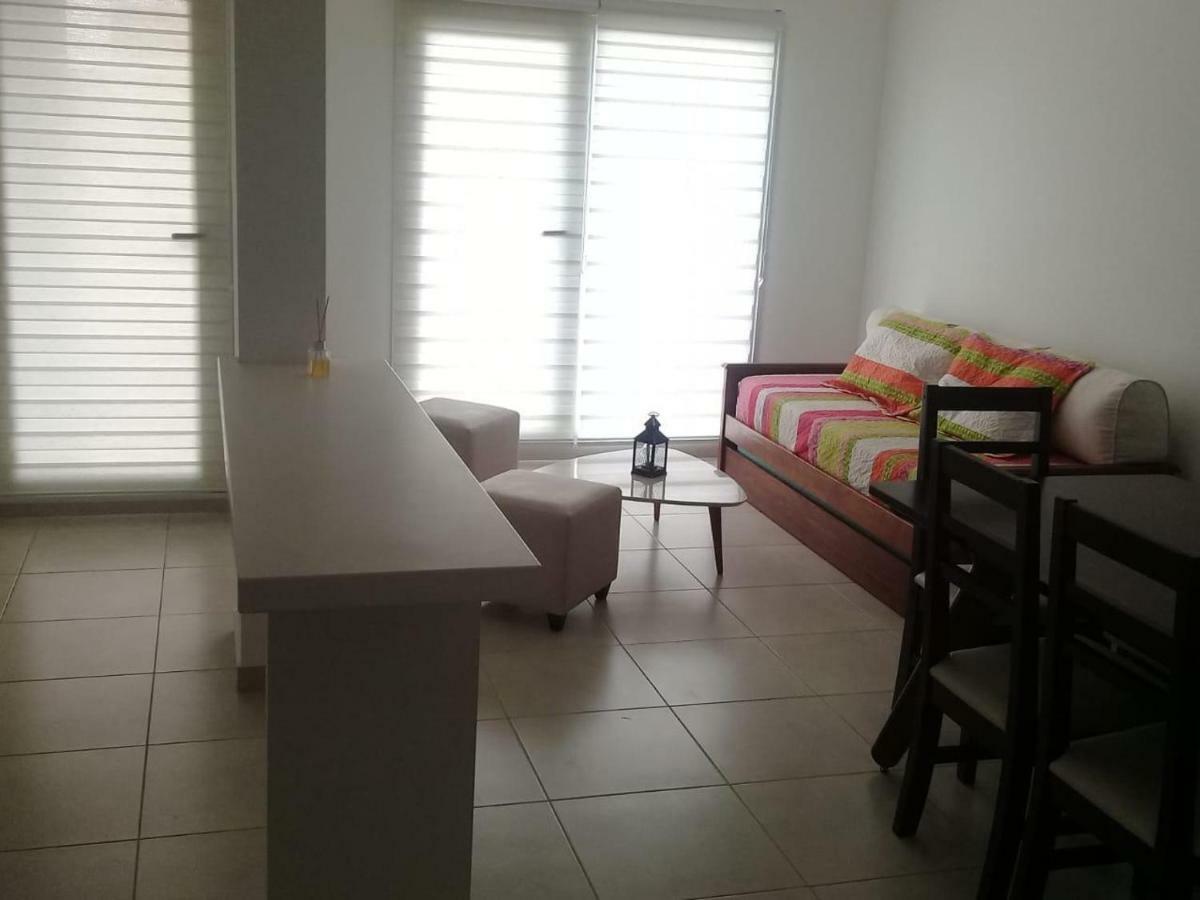 Appartamento Veluvi Puerto Madryn Esterno foto