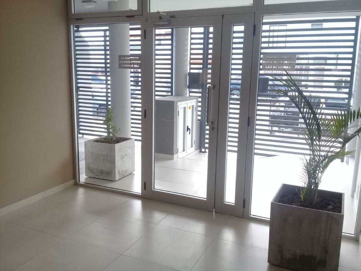 Appartamento Veluvi Puerto Madryn Esterno foto