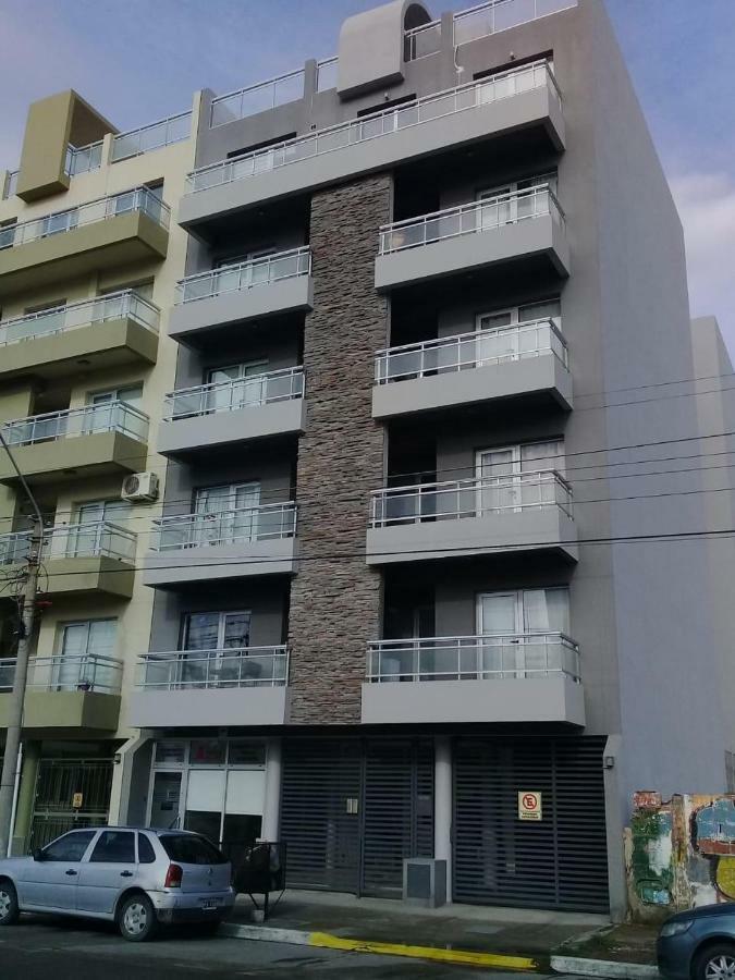 Appartamento Veluvi Puerto Madryn Esterno foto