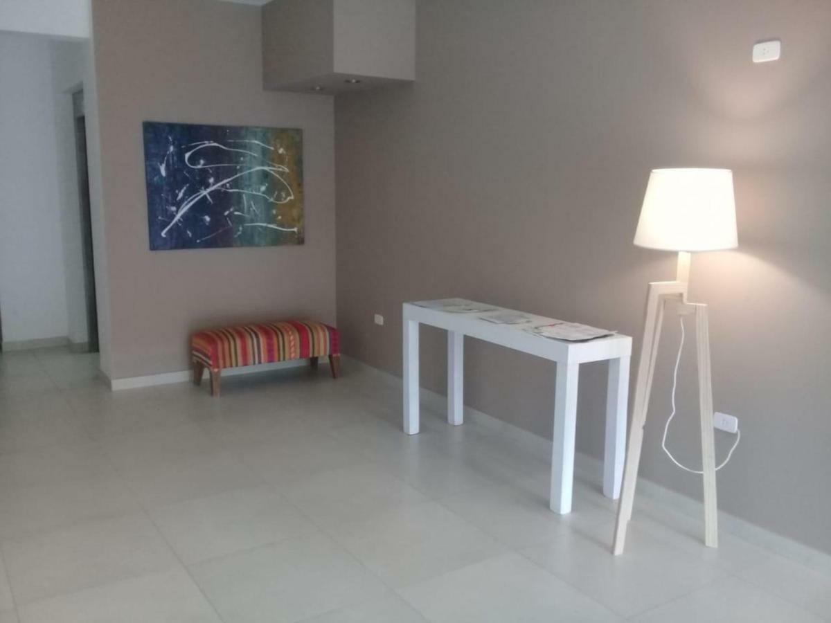 Appartamento Veluvi Puerto Madryn Esterno foto